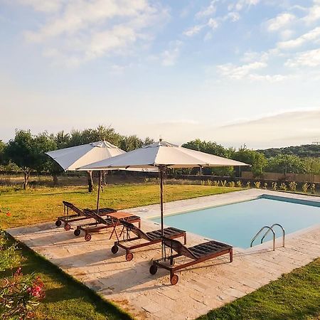 Villa Eleni - Private Pool Bliss Near Kardamili Proástion Exterior foto